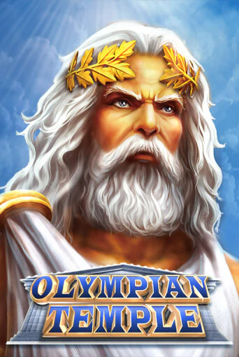 Игровой автомат Olympian Temple демо версия онлайн | Казино Azino777