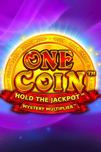 Игровой автомат One Coin демо версия онлайн | Казино Azino777