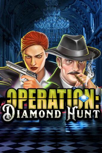 Игровой автомат Operation Diamond Hunt демо версия онлайн | Казино Azino777