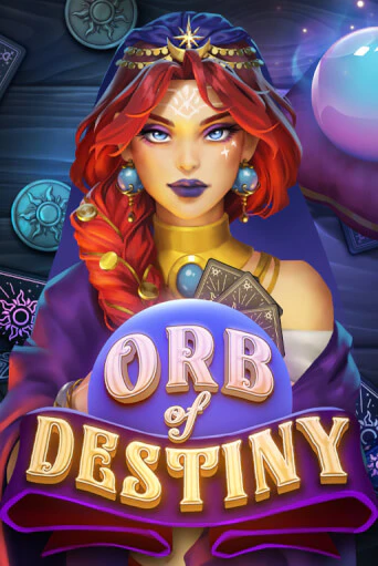 Игровой автомат Orb of Destiny демо версия онлайн | Казино Azino777