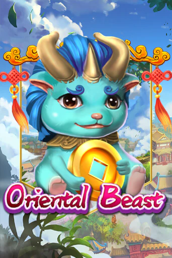 Игровой автомат Oriental Beast демо версия онлайн | Казино Azino777