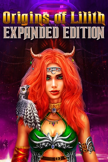 Игровой автомат Origins Of Lilith - Expanded Edition демо версия онлайн | Казино Azino777