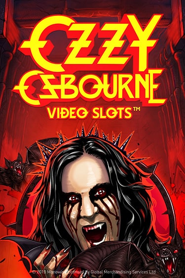 Игровой автомат Ozzy Osbourne Video Slots™ демо версия онлайн | Казино Azino777