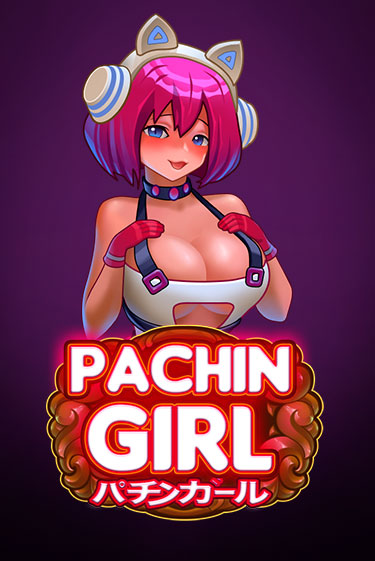 Игровой автомат Pachin Girl демо версия онлайн | Казино Azino777