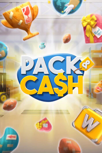Игровой автомат Pack & Cash демо версия онлайн | Казино Azino777