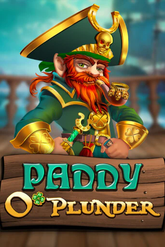 Игровой автомат Paddy O’Plunder демо версия онлайн | Казино Azino777