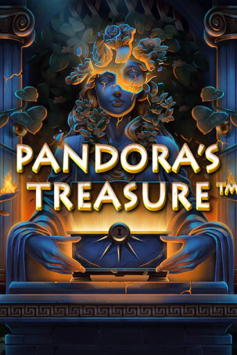 Игровой автомат Pandora’s Treasure демо версия онлайн | Казино Azino777