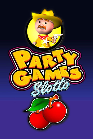 Игровой автомат Party Games Slotto демо версия онлайн | Казино Azino777