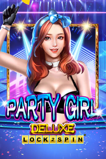 Игровой автомат Party Girl Deluxe демо версия онлайн | Казино Azino777