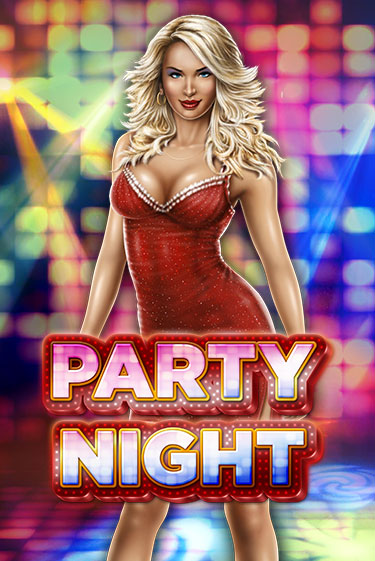 Игровой автомат Party Night демо версия онлайн | Казино Azino777