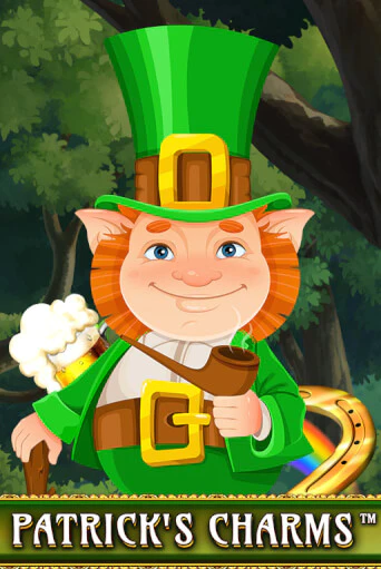 Игровой автомат Patrick’s Charms демо версия онлайн | Казино Azino777