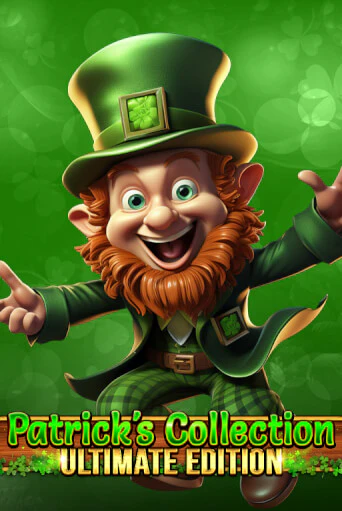 Игровой автомат Patrick's Collection - Ultimate Edition демо версия онлайн | Казино Azino777