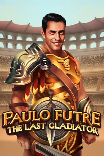 Игровой автомат Paulo Futre The Last Gladiator демо версия онлайн | Казино Azino777