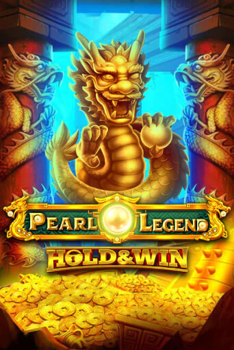Игровой автомат Pearl Legend: Hold & Win демо версия онлайн | Казино Azino777