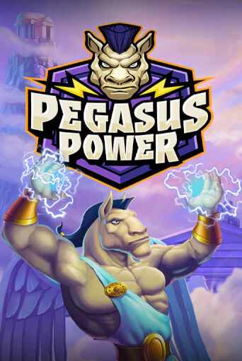 Игровой автомат Pegasus Power демо версия онлайн | Казино Azino777
