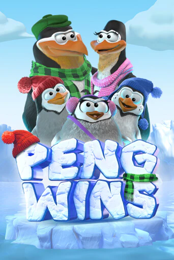 Игровой автомат PengWins демо версия онлайн | Казино Azino777