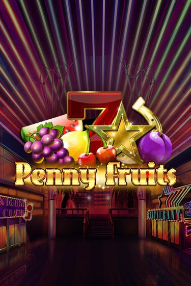 Игровой автомат Penny Fruits демо версия онлайн | Казино Azino777