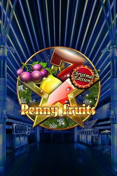 Игровой автомат Penny Fruits - Christmas Edition демо версия онлайн | Казино Azino777