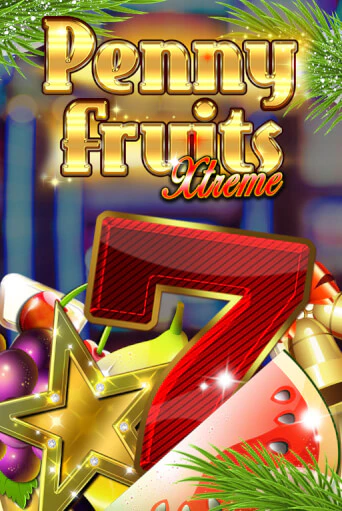Игровой автомат Penny Fruits Xtreme Christmas Edition демо версия онлайн | Казино Azino777