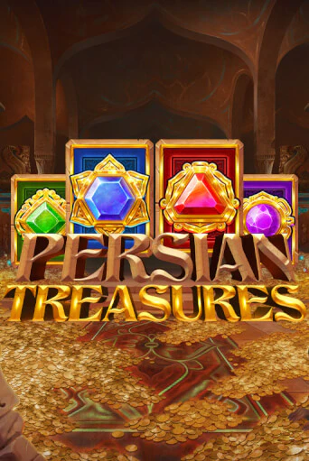 Игровой автомат Persian Treasures демо версия онлайн | Казино Azino777