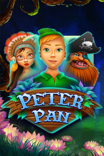 Игровой автомат Peter Pan демо версия онлайн | Казино Azino777