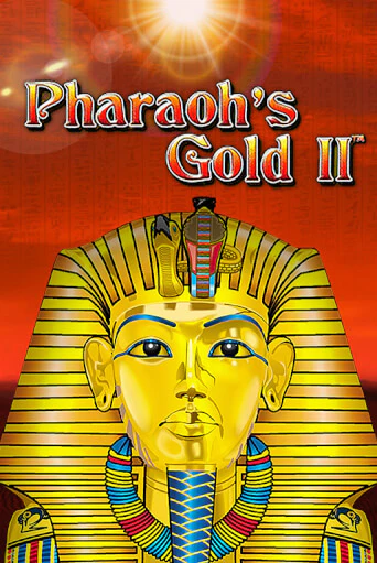 Игровой автомат Pharaoh's Gold II демо версия онлайн | Казино Azino777