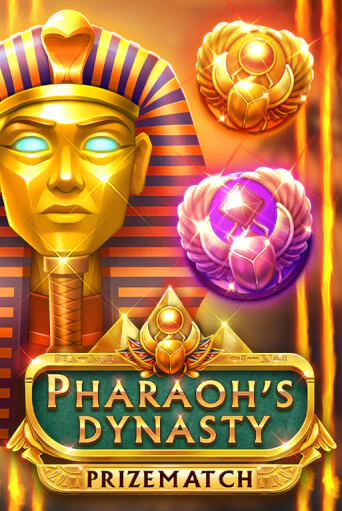 Игровой автомат Pharaoh's Dynasty PrizeMatch демо версия онлайн | Казино Azino777