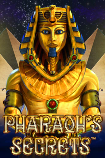 Игровой автомат Pharaoh's Secrets демо версия онлайн | Казино Azino777