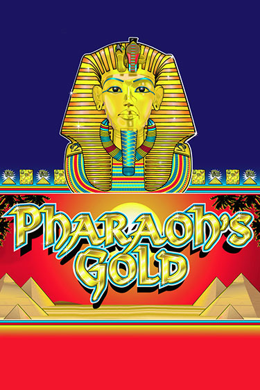 Игровой автомат Pharaon's Gold демо версия онлайн | Казино Azino777