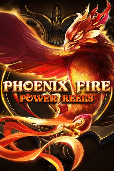 Игровой автомат Phoenix Fire Power Reels демо версия онлайн | Казино Azino777