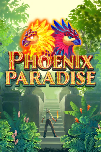 Игровой автомат Phoenix Paradise демо версия онлайн | Казино Azino777