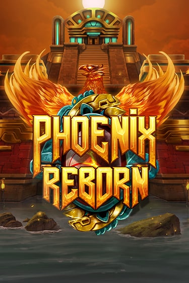 Игровой автомат Phoenix Reborn демо версия онлайн | Казино Azino777