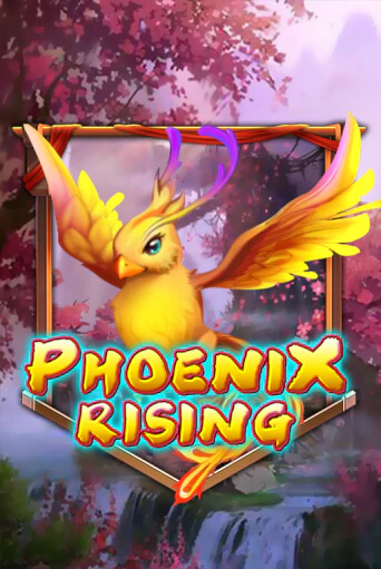 Игровой автомат Phoenix Rising демо версия онлайн | Казино Azino777
