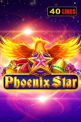 Игровой автомат Phoenix Star демо версия онлайн | Казино Azino777