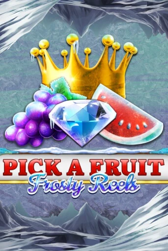 Игровой автомат Pick A Fruit - Frosty Reels демо версия онлайн | Казино Azino777