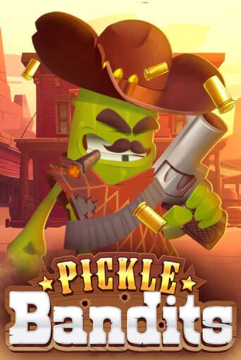 Игровой автомат Pickle Bandits демо версия онлайн | Казино Azino777