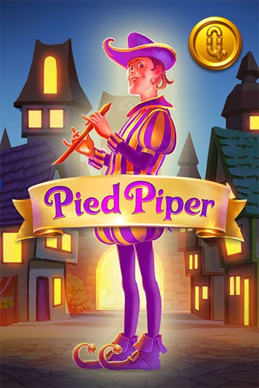 Игровой автомат Pied Piper демо версия онлайн | Казино Azino777