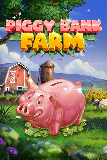 Игровой автомат Piggy Bank Farm демо версия онлайн | Казино Azino777