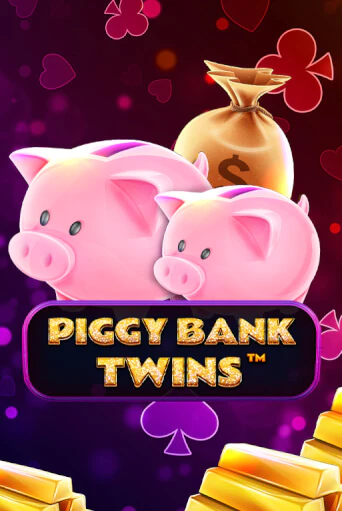 Игровой автомат Piggy Bank Twins демо версия онлайн | Казино Azino777