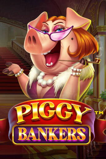 Игровой автомат Piggy Bankers демо версия онлайн | Казино Azino777