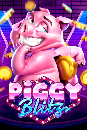 Игровой автомат Piggy Blitz демо версия онлайн | Казино Azino777