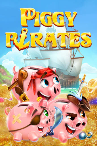 Игровой автомат Piggy Pirates демо версия онлайн | Казино Azino777