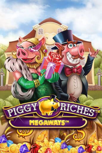 Игровой автомат Piggy Riches™ MegaWays™ демо версия онлайн | Казино Azino777