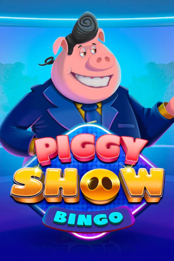 Игровой автомат Piggy Show Bingo демо версия онлайн | Казино Azino777