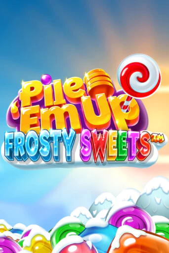 Игровой автомат Pile 'Em Up Frosty Sweets™ демо версия онлайн | Казино Azino777