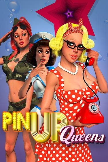 Игровой автомат Pin Up Queens демо версия онлайн | Казино Azino777