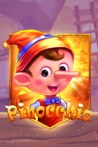 Игровой автомат Pinocchio демо версия онлайн | Казино Azino777