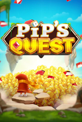 Игровой автомат Pip's Quest демо версия онлайн | Казино Azino777