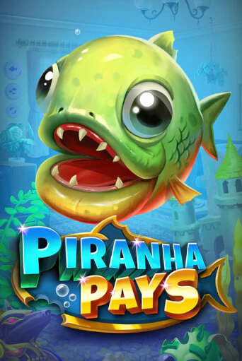 Игровой автомат Piranha Pays демо версия онлайн | Казино Azino777