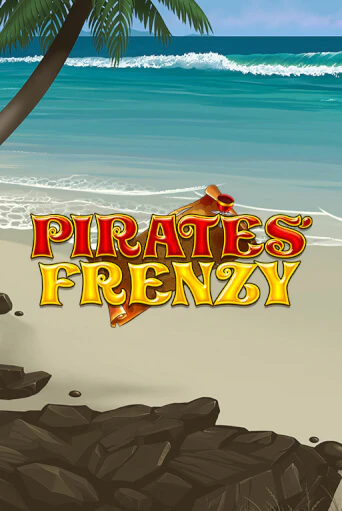 Игровой автомат Pirates Frenzy демо версия онлайн | Казино Azino777